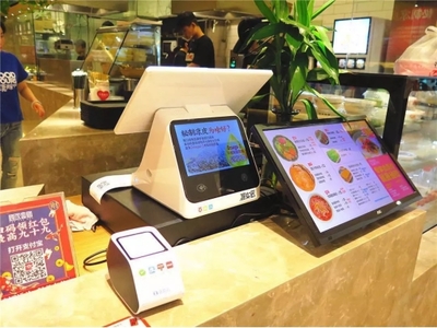 客如云亮相云棲大會(huì),與阿里云賦能餐飲商戶,提供穩(wěn)定、安全的數(shù)據(jù)服務(wù)