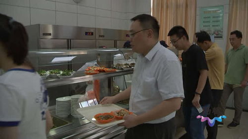 倡導(dǎo) 舌尖上的節(jié)約 揚(yáng)州市餐飲服務(wù)行業(yè)創(chuàng)新舉措反對浪費(fèi)