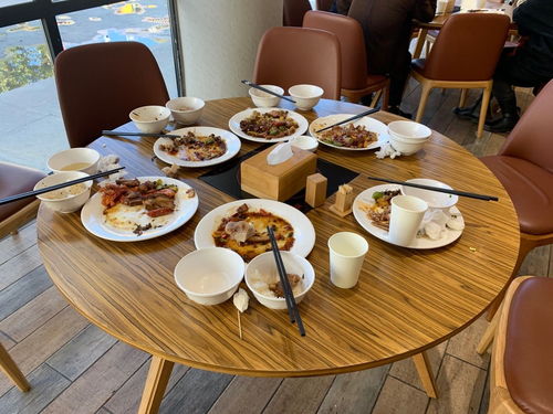 四川掀起旅游餐飲節約 新食尚 個別自助餐點仍存在浪費現象