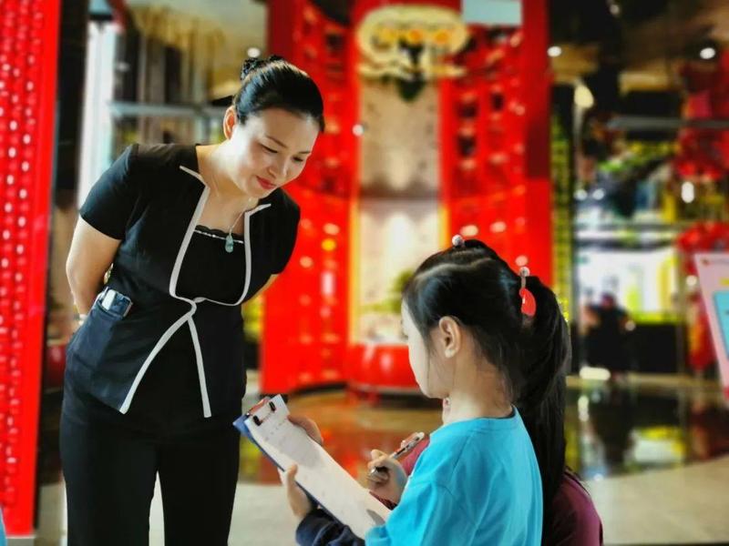 羅湖特色園 | 教工幼兒園:七年磨一劍,&ldquo;自主活動(dòng)課程&rdquo;核心競(jìng)爭(zhēng)力行業(yè)領(lǐng)先!