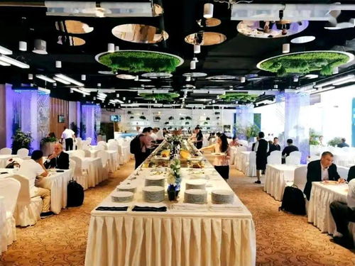 感恩于心.服務(wù)于行 格林摩爾為高質(zhì)量餐飲服務(wù)不斷努力