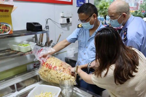 寧德檢查網(wǎng)絡(luò)餐飲服務(wù)外賣 有你熟悉的美團(tuán) 餓了么