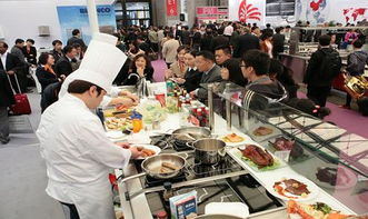 2019上海國際進出口食品飲料展 招展已進入后期