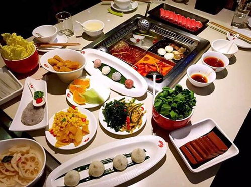 市值近2000億港元，海底撈如何以極致服務橫掃15萬家火鍋店