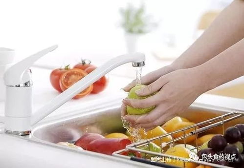 市食藥監局強化夏秋季餐飲食品安全監管，筑牢群眾飲食安全防線