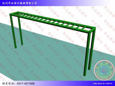 拓展訓練精品展示 挑戰與蛻變的全新篇章