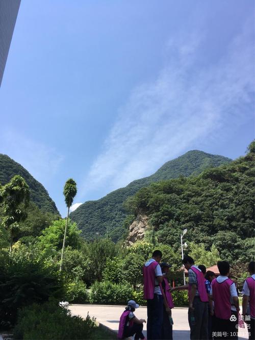 2017拓展訓(xùn)練 突破自我，凝聚團(tuán)隊(duì)